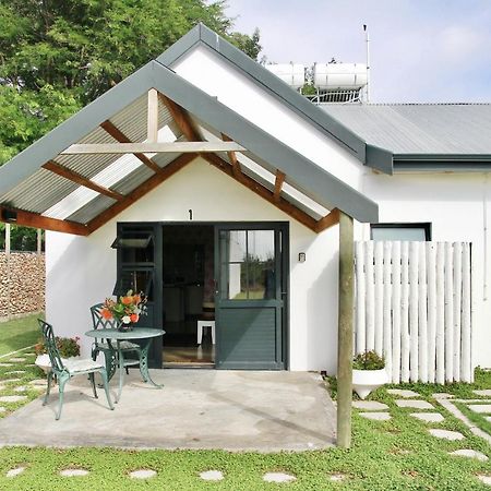 BreërivierDe Hoop Farm - Mountain Viewアパートメント エクステリア 写真